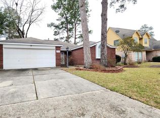 5018 Quailgate Dr, Spring, TX 77373