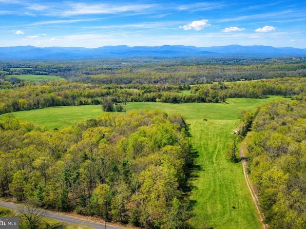 Kirtley Residue Lot, Culpeper, VA 22701