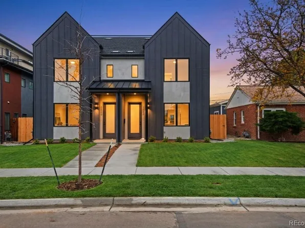 2662 S Acoma Street, Denver, CO 80223
