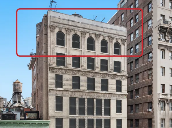 17 East 16th Street image 1 of 5
