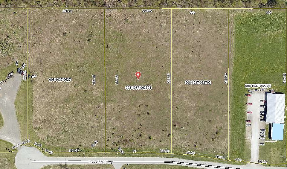1st image of 901 Industrial Pkwy