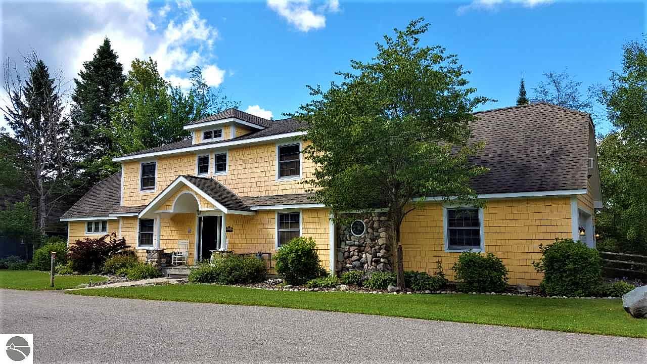 10006 N Lake St, Alden, MI 49612 Zillow