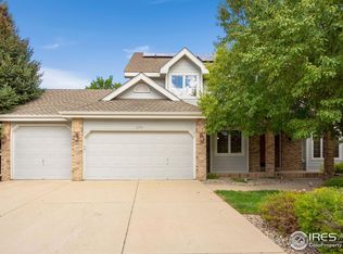 1736 Rolling Gate Rd, Fort Collins, CO 80526