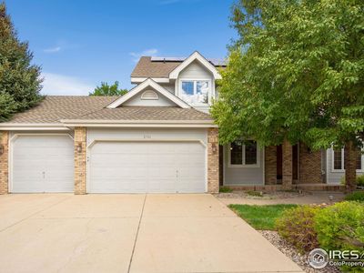 1736 Rolling Gate Rd, Fort Collins, CO, 80526