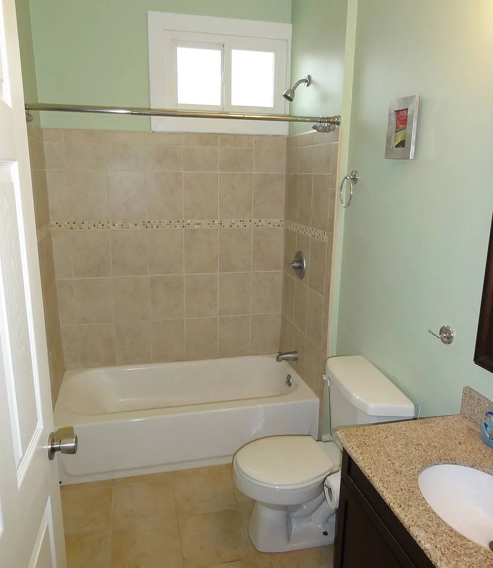 2 bed, 1000 sqft, $1,750 — Photo 4
