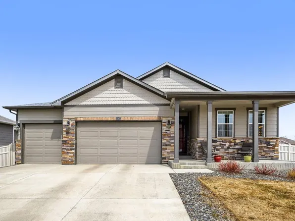 5343 Sparrow Ave, Firestone, CO 80504