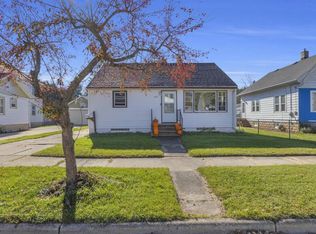1027 27th STREET, Two Rivers, WI 54241