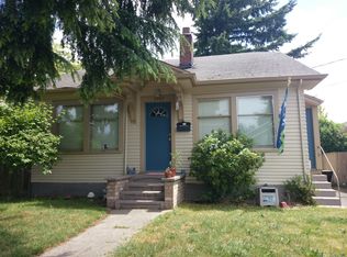 7352 24th Ave NW, Seattle, WA 98117