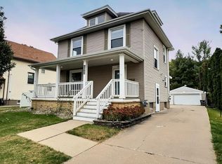2209 West Ave, Burlington, IA 52601