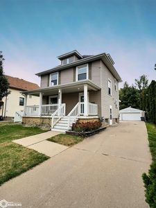 2209 West Ave, Burlington, IA, 52601