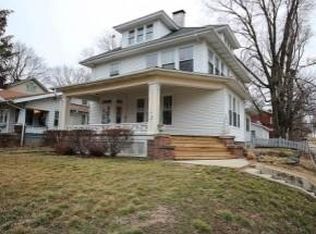 104 N Oakdale Blvd, Decatur, IL 62522