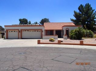 6315 W Yucca St, Glendale, AZ 85304