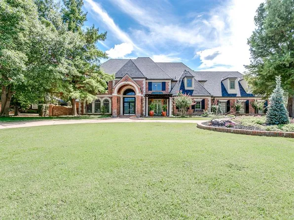 5800 Country Club Ter, Edmond, OK 73025