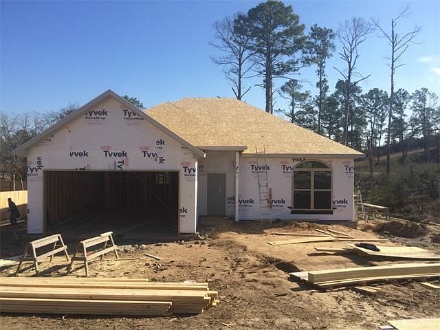 Under construction. picture taken 2-11-15