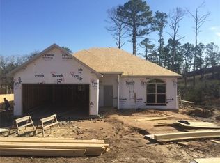 119 Kaapahu Dr, Bastrop, TX 78602