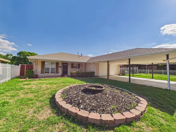6308 NW Taylor Ave, Lawton, OK 73505
