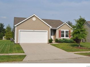200 Preserve Park Pl, Wentzville, MO 63385