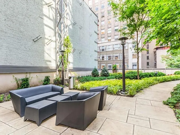 160 Madison Ave #24G — Photo 15