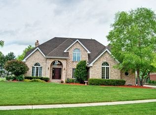 1309 Drawbridge Ln, Lemont, IL 60439