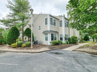 109 Driftwood Ct #109, Galloway Township, NJ 08205