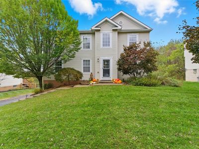 9308 Marshall Rd, Cranberry Township, PA, 16066