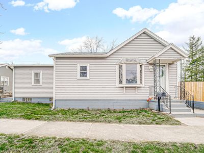 624 Madison St, Michigan city, IN, 46360