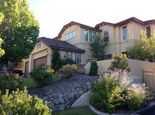 5691 Falcon Ridge Ct, Sparks, NV 89436