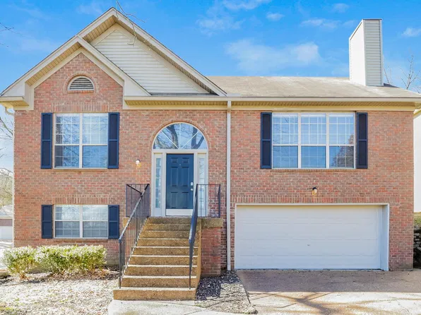401 Newberry Ct, Goodlettsville, TN 37072