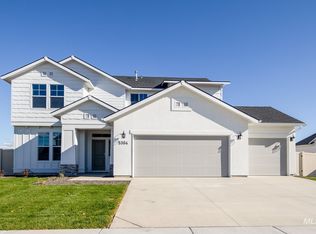 5304 Castleton Ave, Nampa, ID 83686