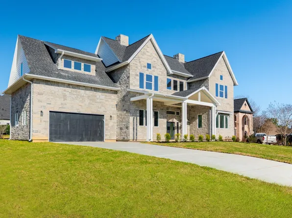 5 Edgewood Cir, Montgomery, TX 77356