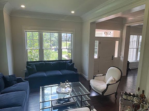 4th image of 5319 Camberley Ave