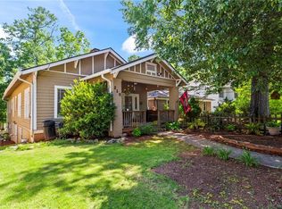 210 Evans Dr, Decatur, GA 30030