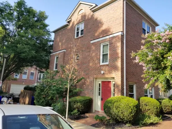 1116 N Stafford St APT A, Arlington, VA 22201