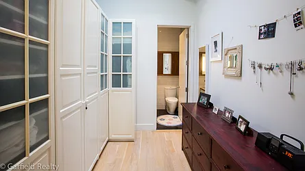 Sold by Garfield Realty 