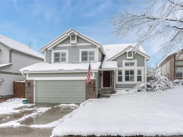 6170 S Summer Ridge Way, Castle Rock, CO 80109