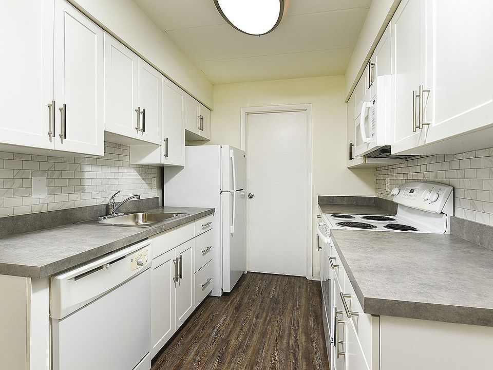 Sample Kitchen