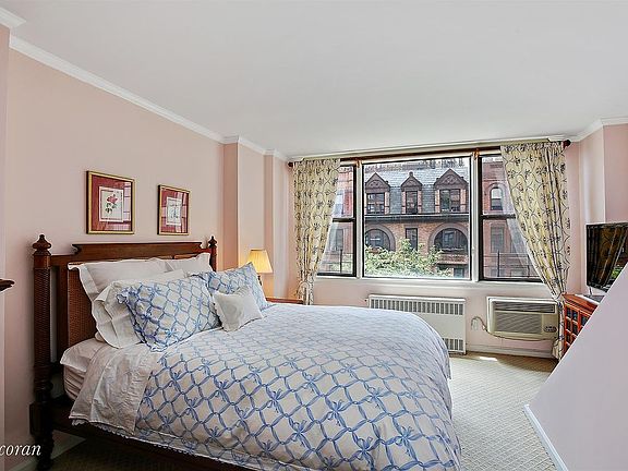 5th image of 200 W 79th St #4-5M