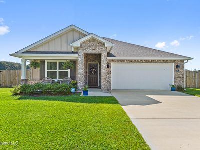 137 Mill Ct, Lucedale, MS, 39452