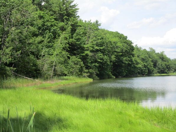 LOT #10 Harding Road Road, Brunswick, ME 04011