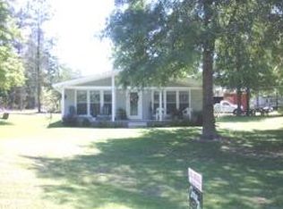 7798 Lakeside Dr, Appling, GA 30802
