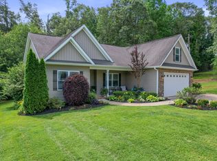 6352 Valley Farm Rd, Seneca, SC 29678