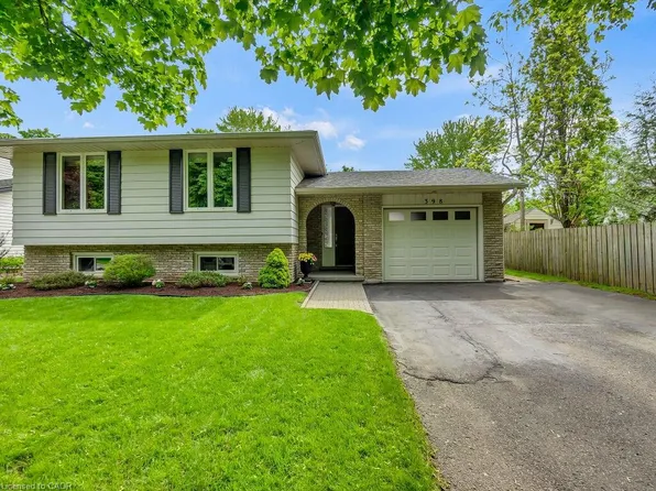 398 Mossom Pl, Waterloo, ON N2K 2G8