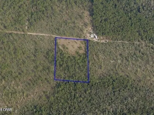 0 Alex Dr, Fountain, FL 32438