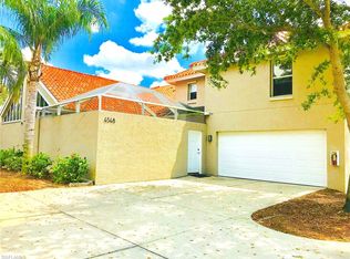 4548 Court Way, Naples, FL 34109