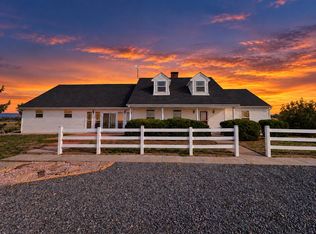 28803 Redlands Mesa Rd, Hotchkiss, CO 81419