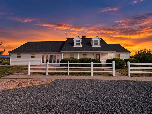 28803 Redlands Mesa Rd, Hotchkiss, CO 81419