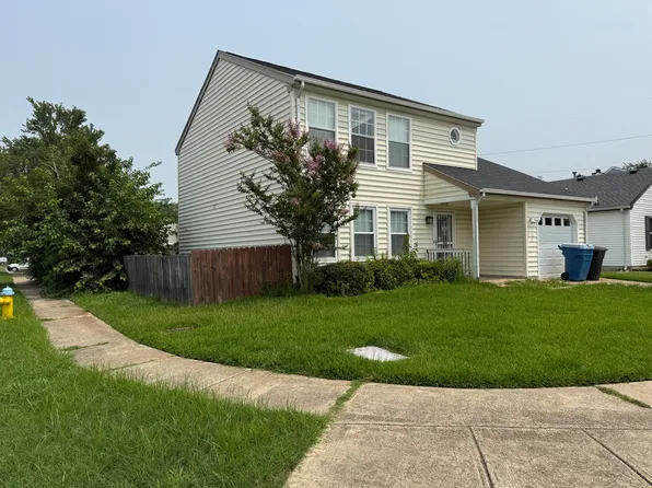 2000 Monument Dr, Virginia Beach, VA 23464
