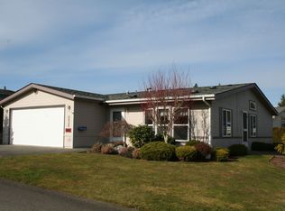 5819 89th Street Ct E #83, Puyallup, WA 98371