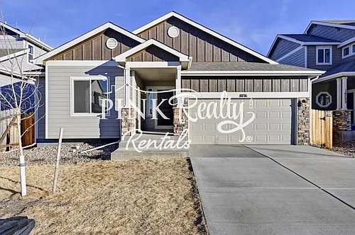 10716 Ridgepole Dr Photo 1