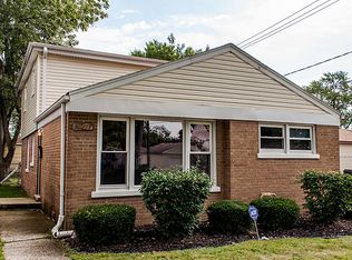 12917 S Sangamon St, Chicago, IL 60643